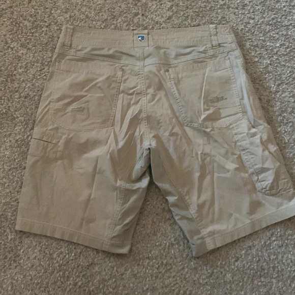 KUHL Hiking Shorts - Picture 2 of 3